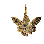 10K Yellow Gold with 2.00CTW of Natural Diamonds